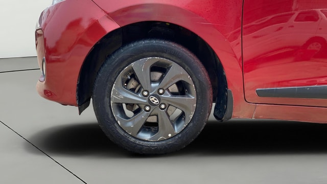 View Hyundai Grand i10 Image 33 Used Hyundai Grand i10 Image 33