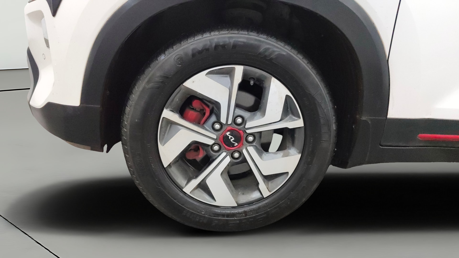 Used 2021 Kia Sonet Used 2021 Kia Sonet