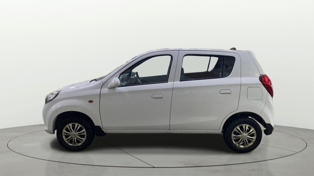 View Maruti Suzuki Alto 800 Image 24 Used Maruti Suzuki Alto 800 Image 24