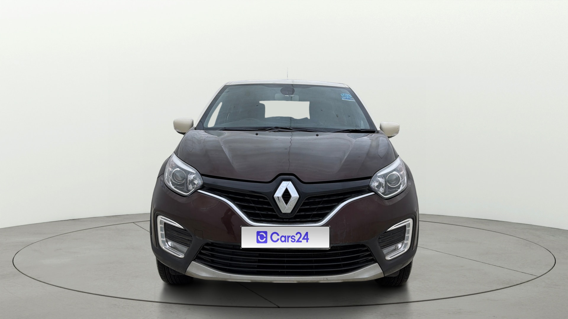 Used 2019 Renault Captur Used 2019 Renault Captur