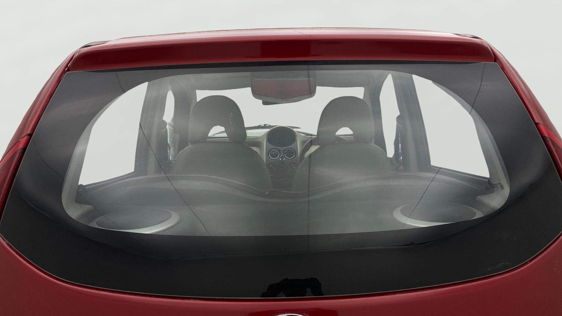 View 2015 Tata Nano Twist XT Image 4 Used 2015 Tata Nano Twist XT Image 4