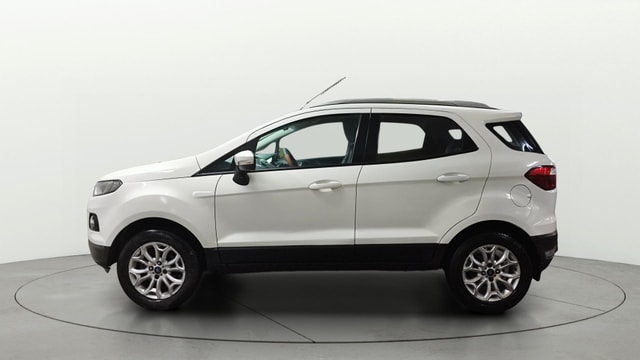 View Ford EcoSport Image 25 Used Ford EcoSport Image 25