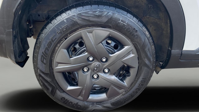 View Hyundai Venue Image 24 Used Hyundai Venue Image 24