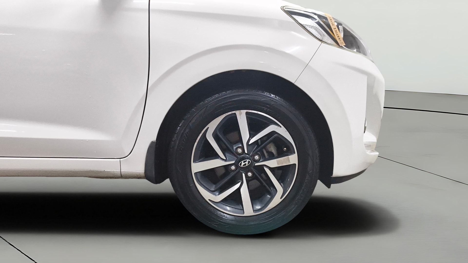 View 2022 Hyundai Grand i10 Nios Asta Petrol Image 44 Used 2022 Hyundai Grand i10 Nios Asta Petrol Image 44