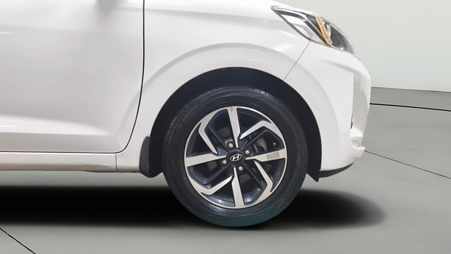 View Hyundai Grand i10 Nios Image 44 Used Hyundai Grand i10 Nios Image 44