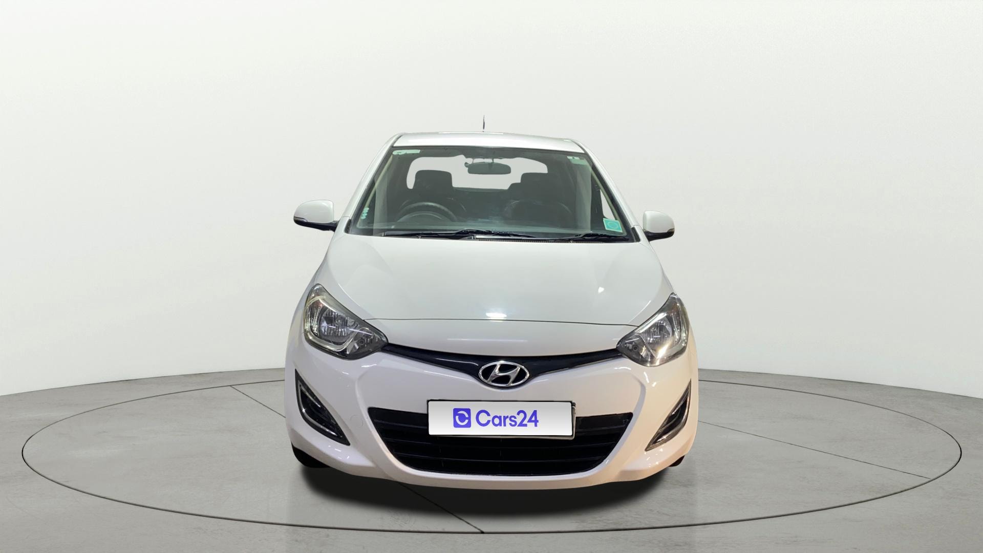 Used 2014 Hyundai Elite i20 Used 2014 Hyundai Elite i20