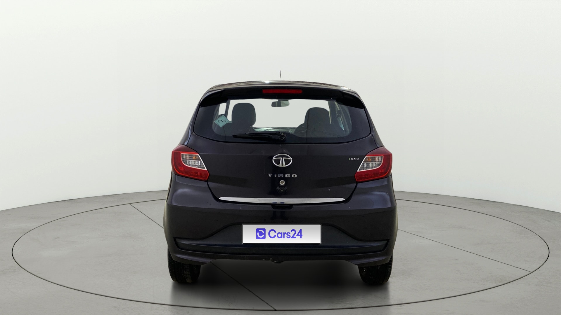 Used 2022 Tata Tiago Used 2022 Tata Tiago