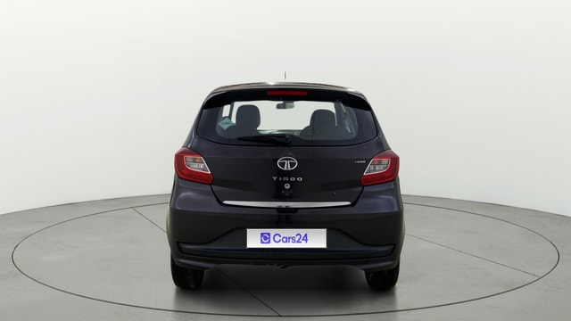 View Tata Tiago Image 39 Used Tata Tiago Image 39