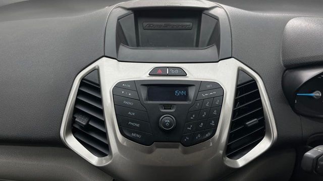 View Ford EcoSport Image 17 Used Ford EcoSport Image 17