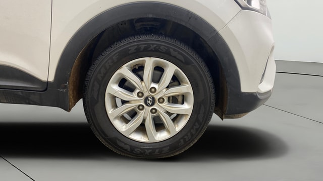 View Hyundai Creta Image 42 Used Hyundai Creta Image 42