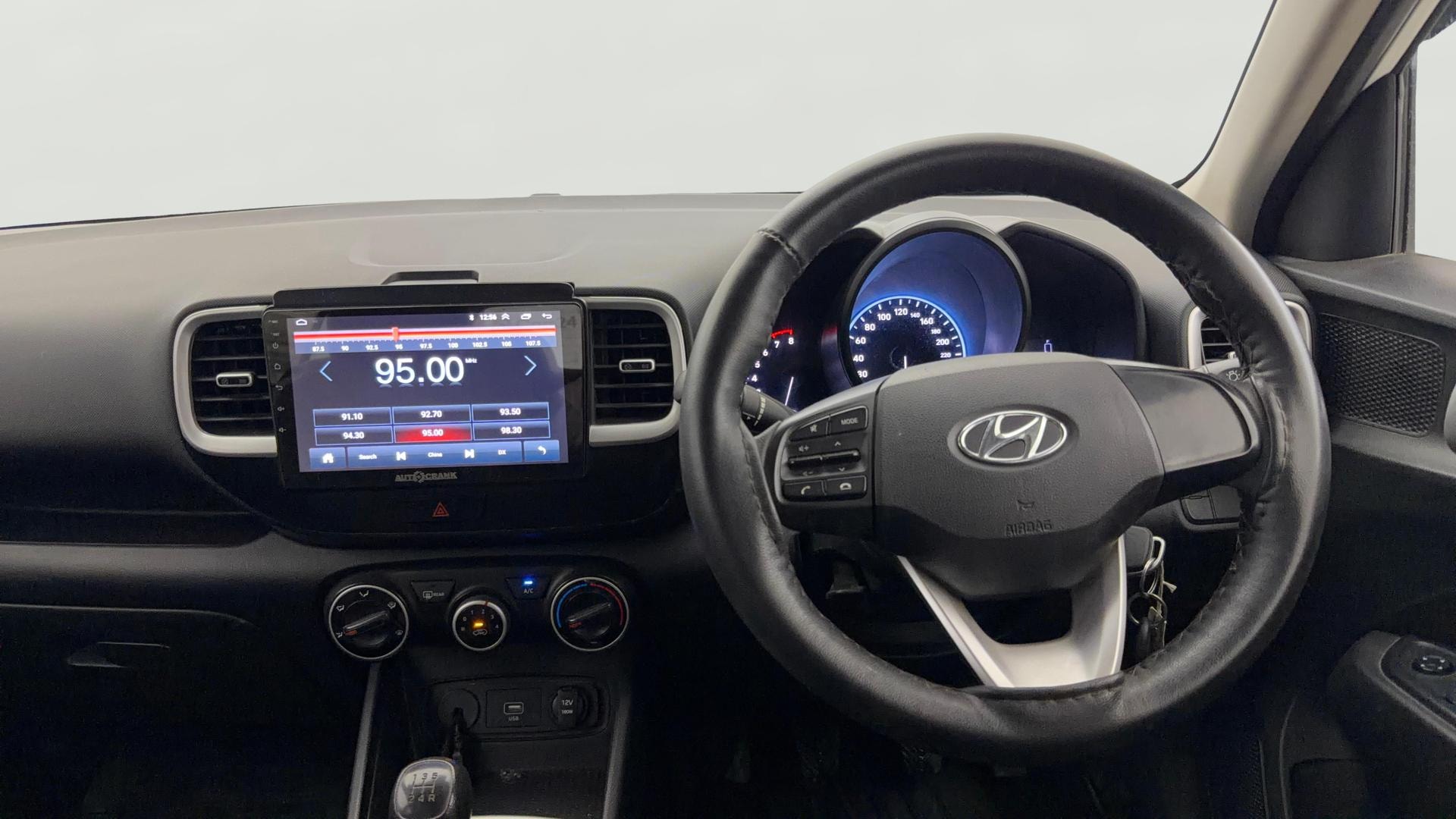 View 2020 Hyundai Venue S 1.2 Petrol Image 20 Used 2020 Hyundai Venue S 1.2 Petrol Image 20
