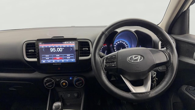 View Hyundai Venue Image 20 Used Hyundai Venue Image 20