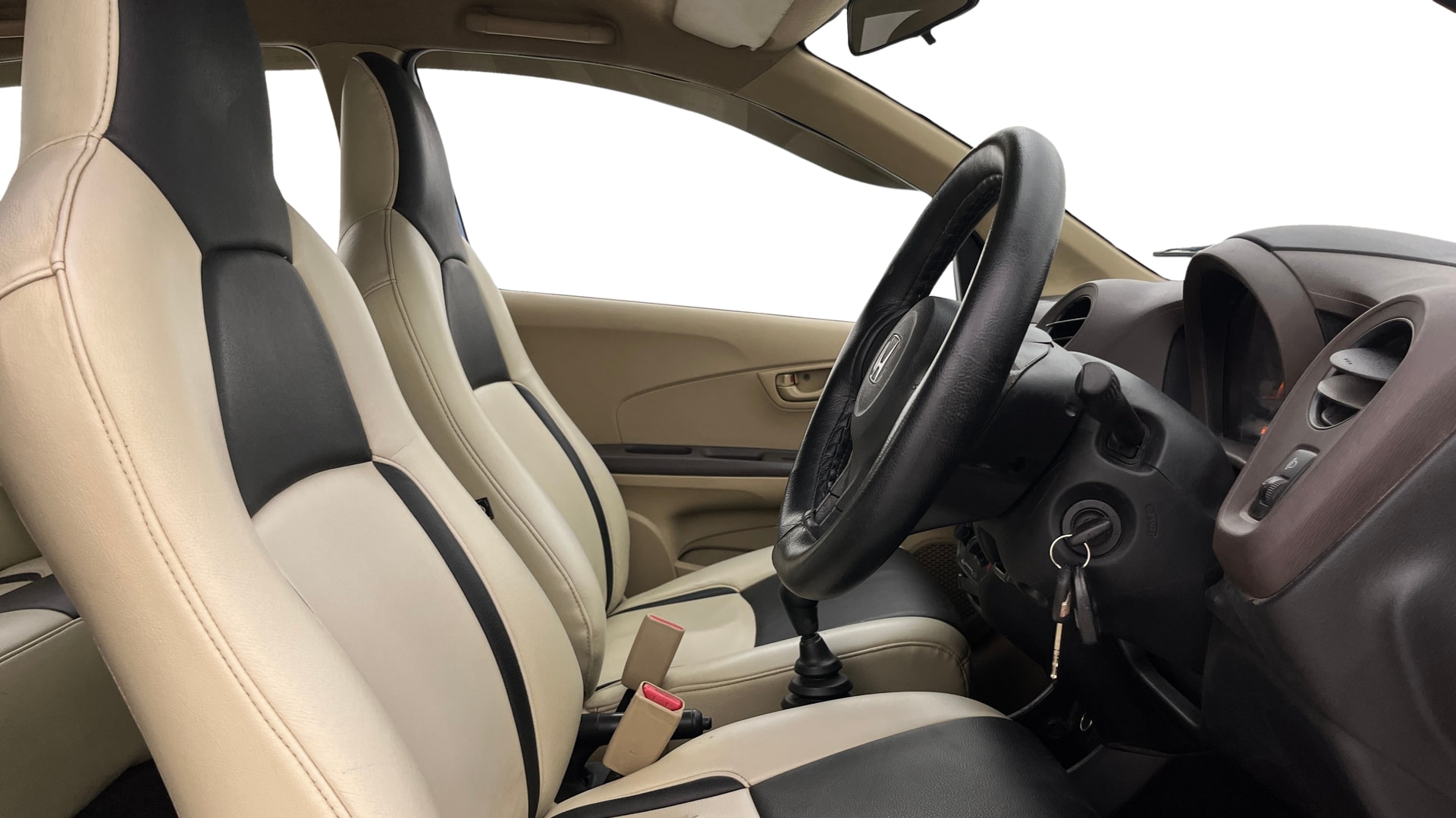 View 2013 Honda Amaze E MT Petrol BS IV Image 25 Used 2013 Honda Amaze E MT Petrol BS IV Image 25