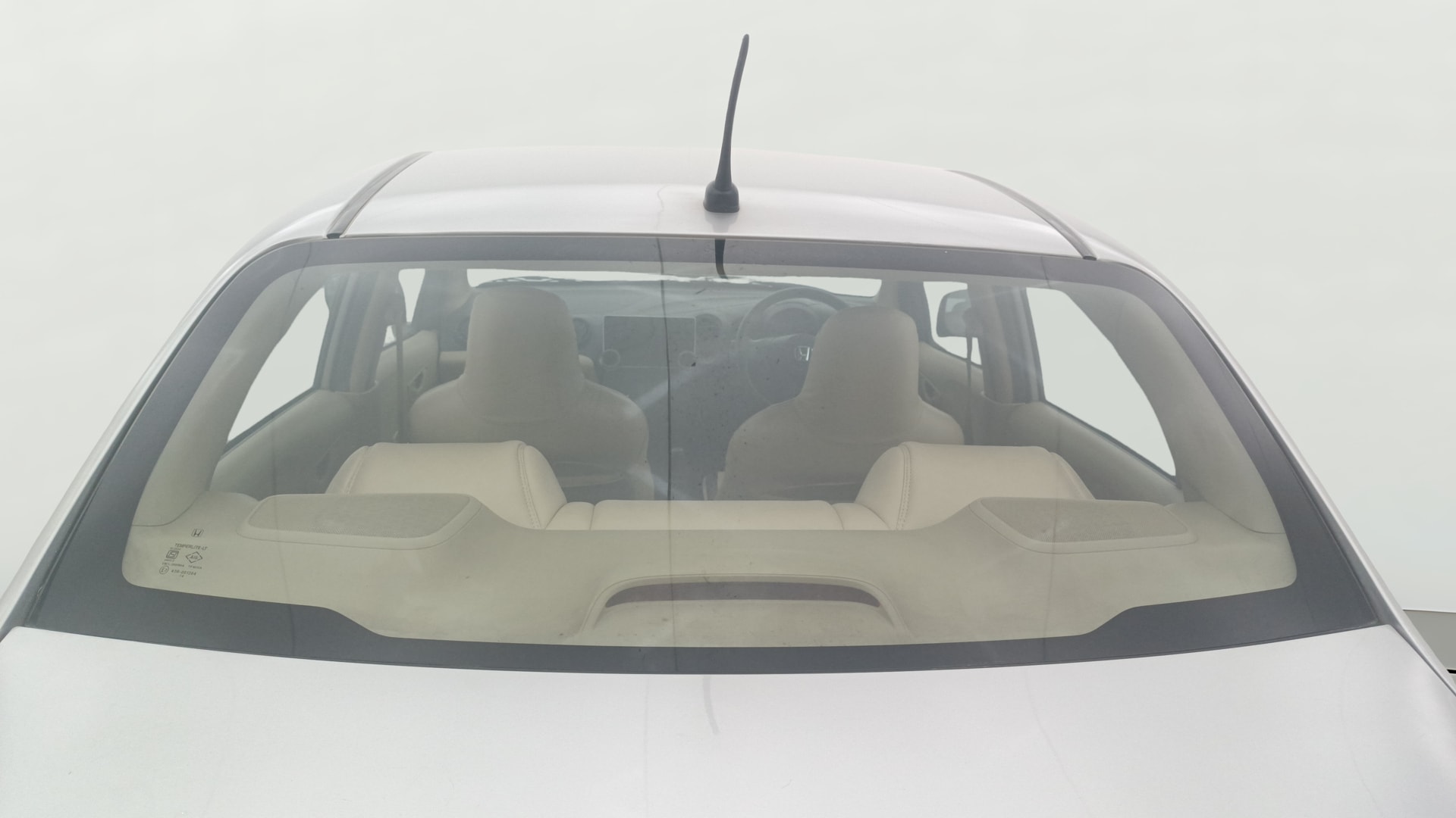 View 2014 Honda Amaze E MT Petrol BS IV Image 4 Used 2014 Honda Amaze E MT Petrol BS IV Image 4