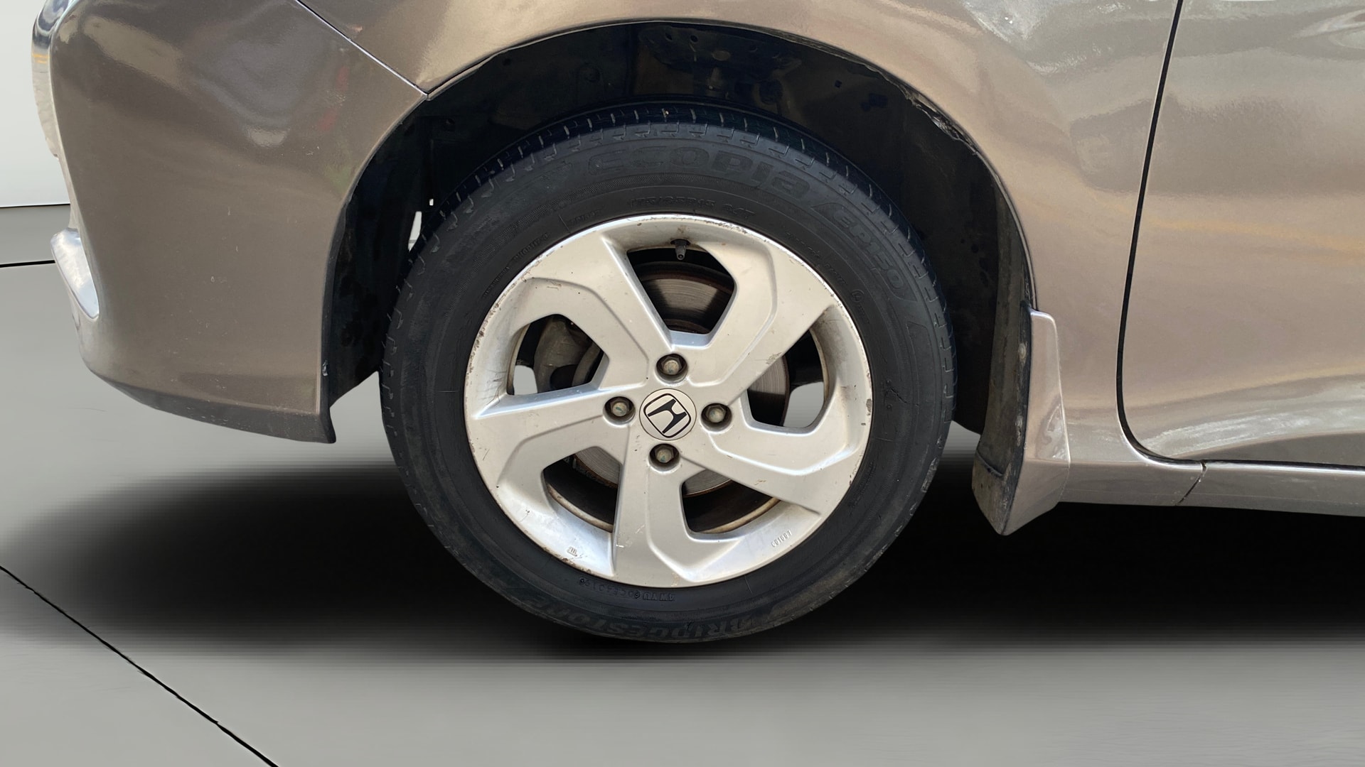 View 2014 Honda City ZX MT Diesel Anniversary Edition Image 30 Used 2014 Honda City ZX MT Diesel Anniversary Edition Image 30