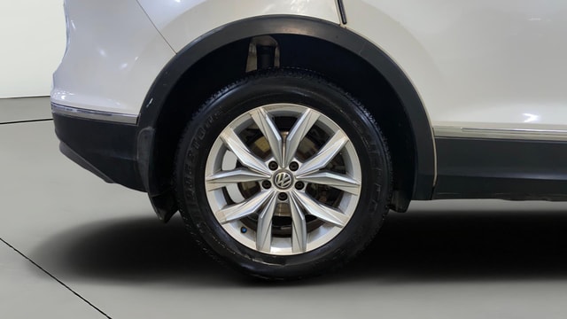 View Volkswagen Tiguan Image 25 Used Volkswagen Tiguan Image 25