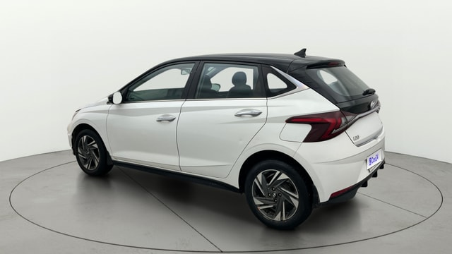 View Hyundai Elite i20 Image 2 Used Hyundai Elite i20 Image 2
