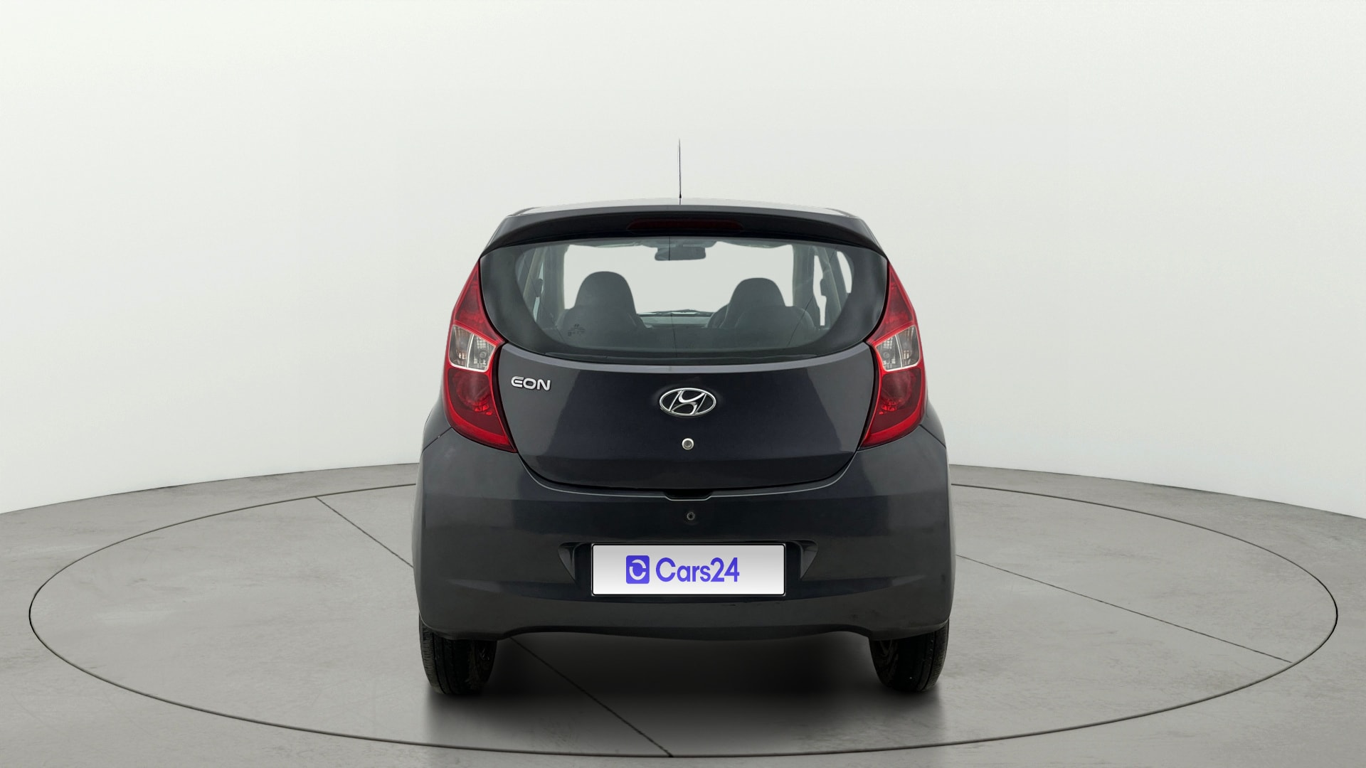 View 2017 Hyundai EON Magna Plus Image 39 Used 2017 Hyundai EON Magna Plus Image 39