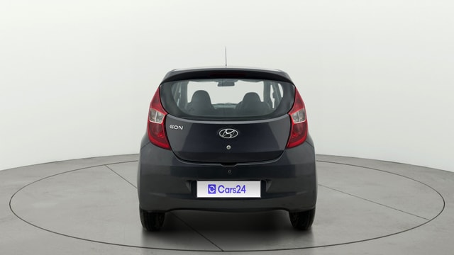 View Hyundai EON Image 39 Used Hyundai EON Image 39