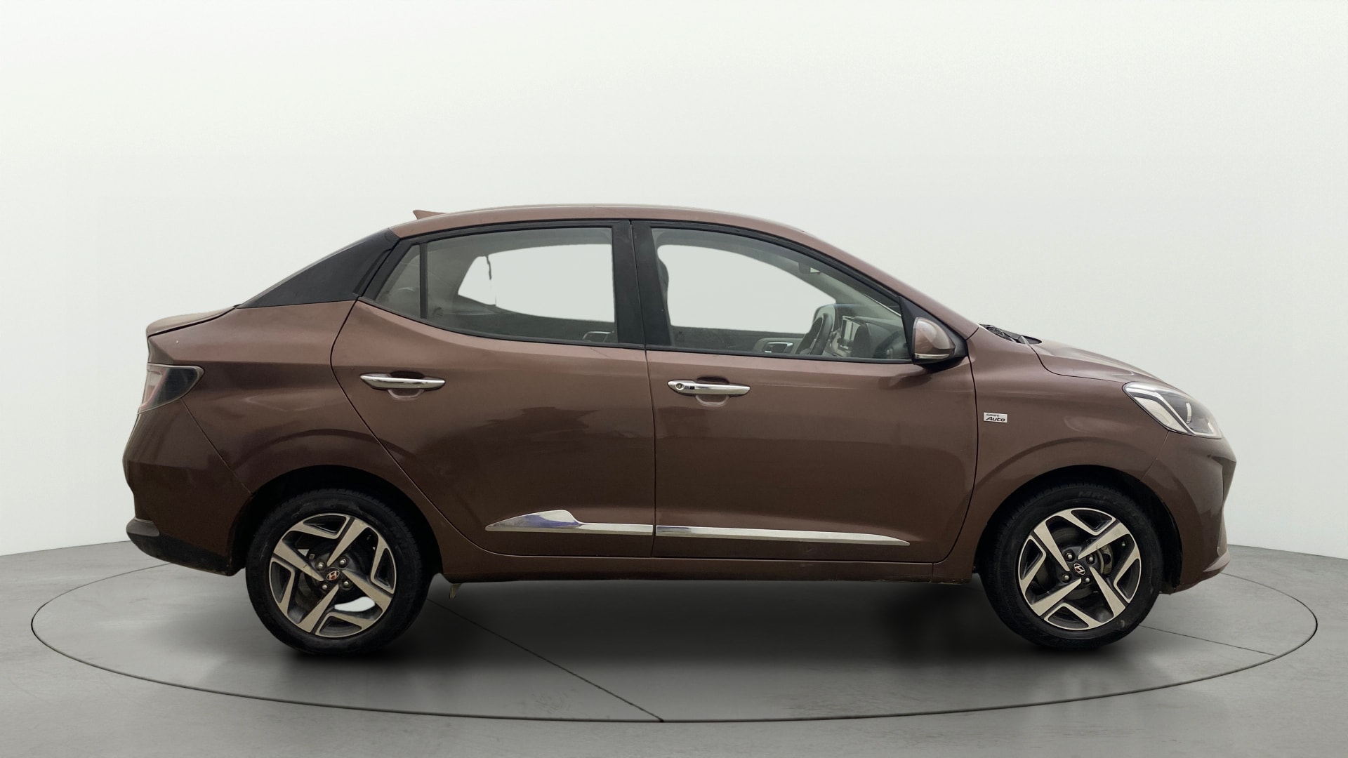Used 2021 Hyundai Aura Used 2021 Hyundai Aura