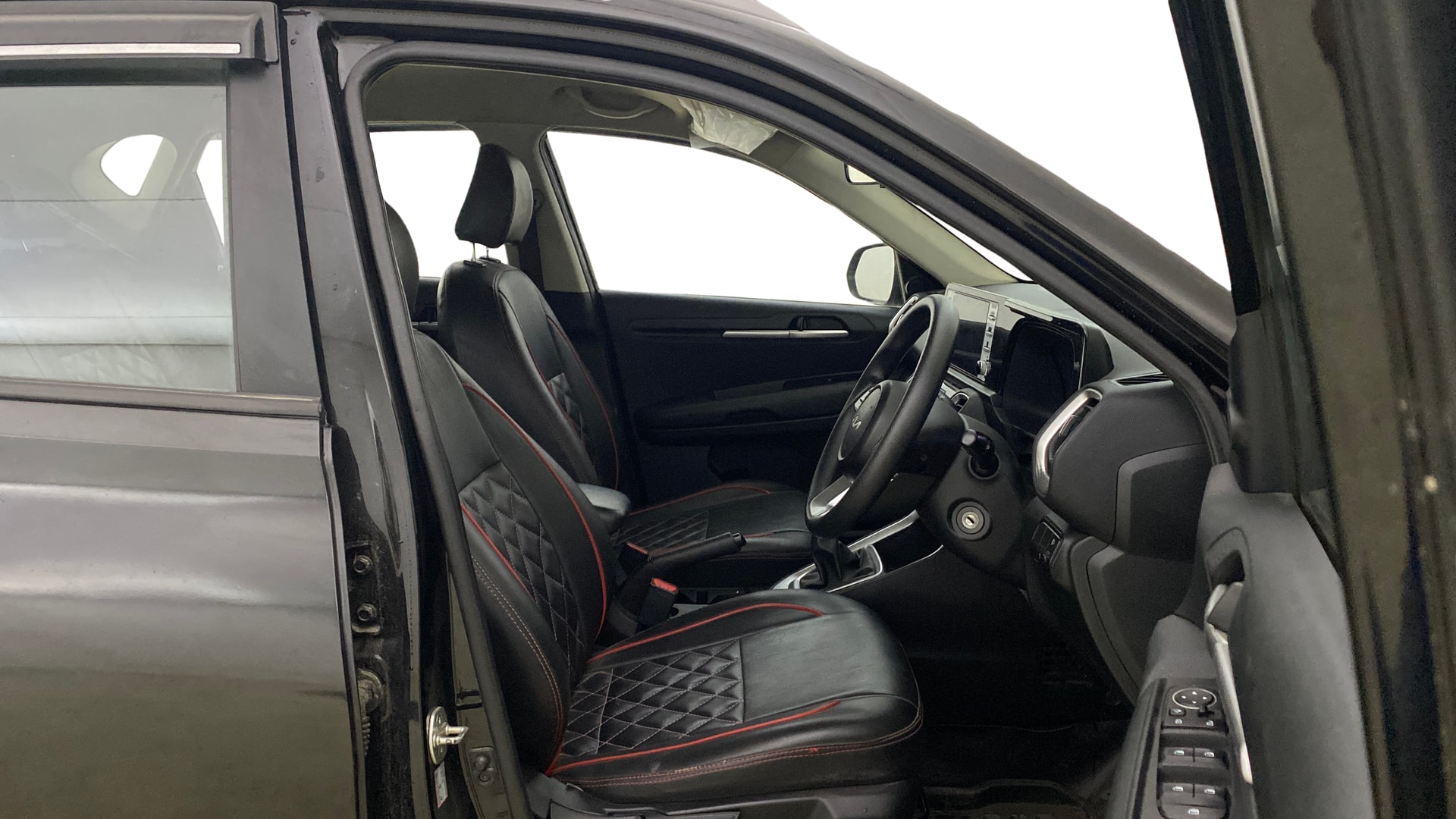 Used 2023 Kia Sonet Used 2023 Kia Sonet