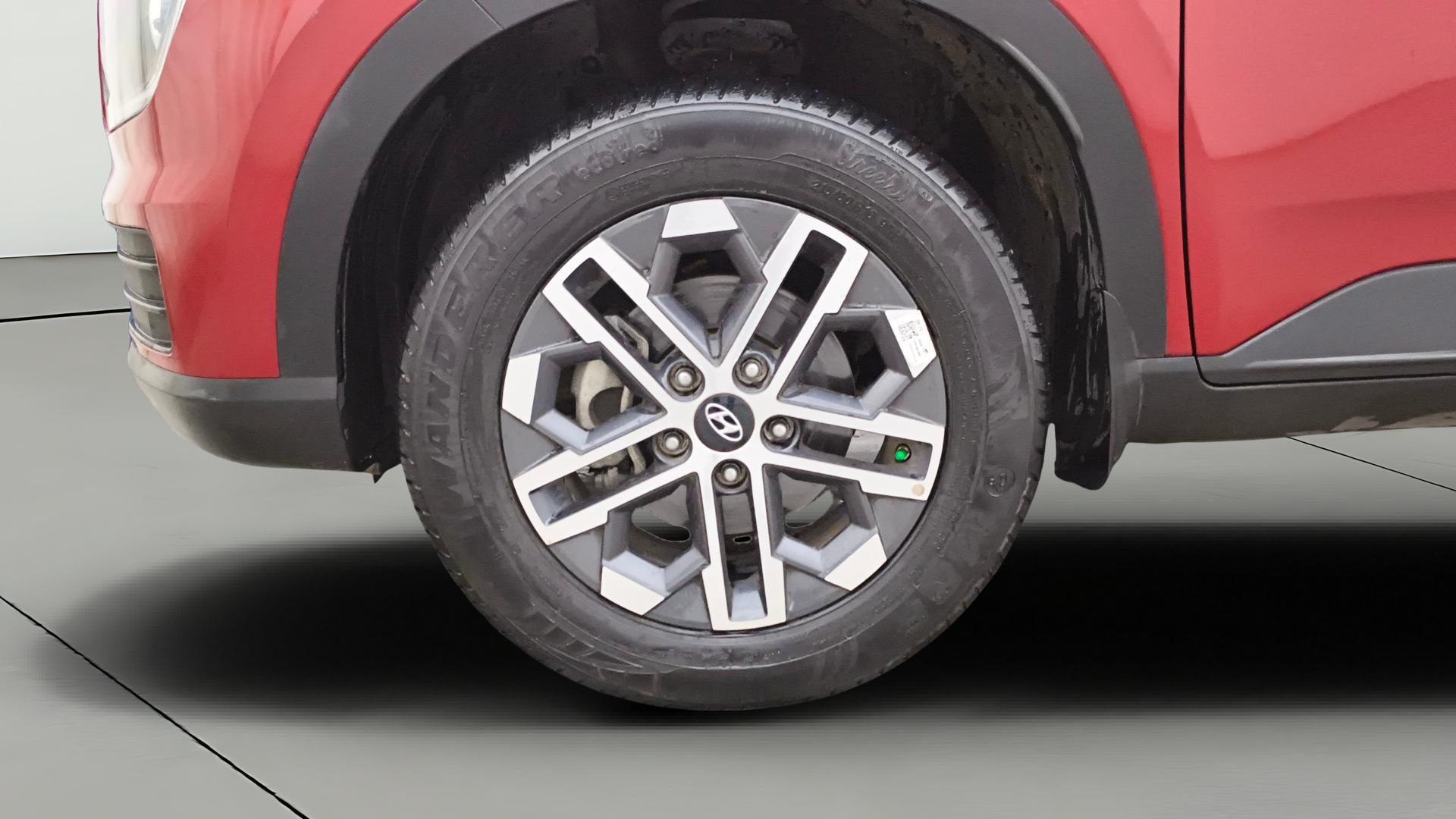 View 2023 Hyundai Venue SX (O) 1.0 Turbo Petrol DCT Image 30 Used 2023 Hyundai Venue SX (O) 1.0 Turbo Petrol DCT Image 30