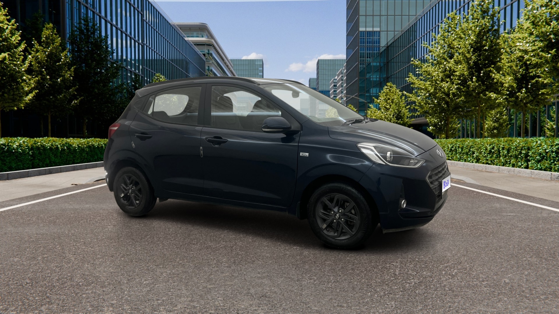 Used 2022 Hyundai Grand i10 Nios Used 2022 Hyundai Grand i10 Nios