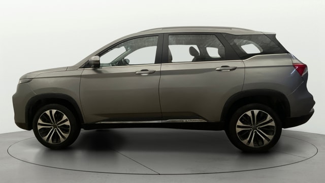 View MG Hector Plus Image 28 Used MG Hector Plus Image 28