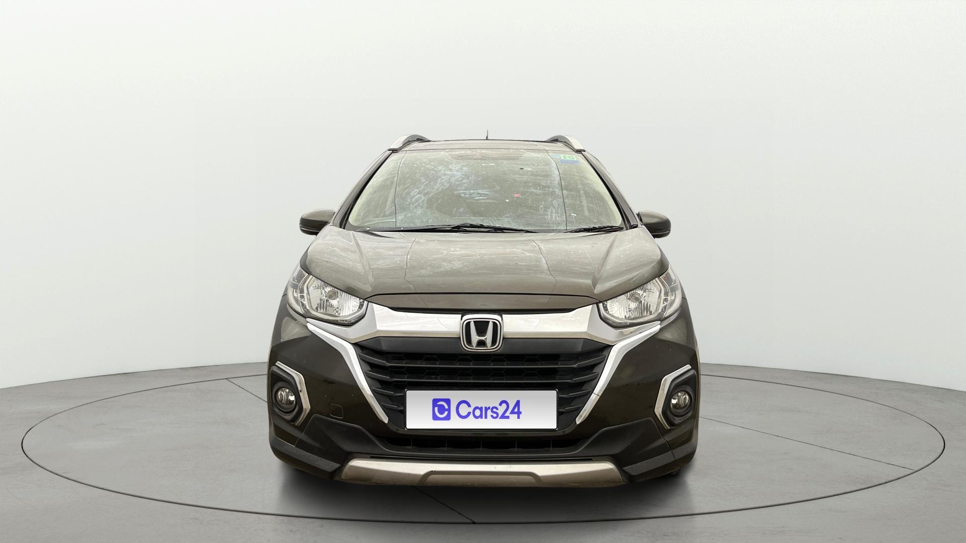 View 2021 Honda WR-V S MT Diesel Edge Edition Image 1 Used 2021 Honda WR-V S MT Diesel Edge Edition Image 1