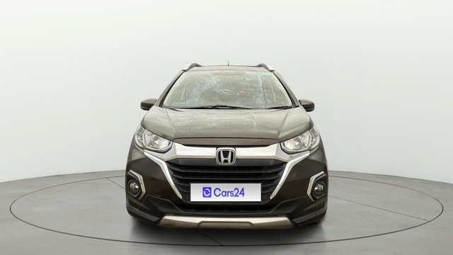 View Honda WR-V Image 1 Used Honda WR-V Image 1