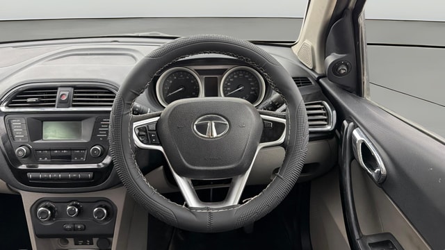 View Tata Tiago Image 20 Used Tata Tiago Image 20