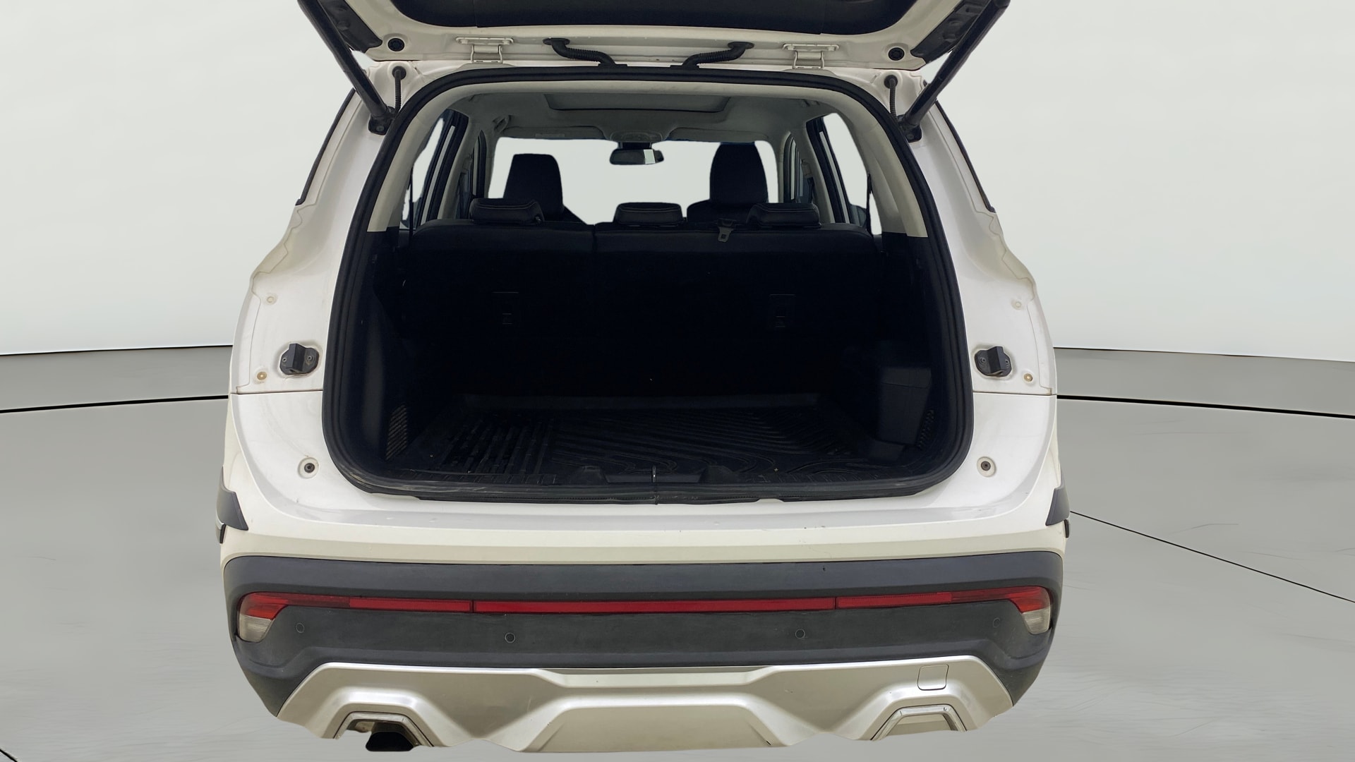 View 2019 MG Hector Sharp Diesel Image 42 Used 2019 MG Hector Sharp Diesel Image 42
