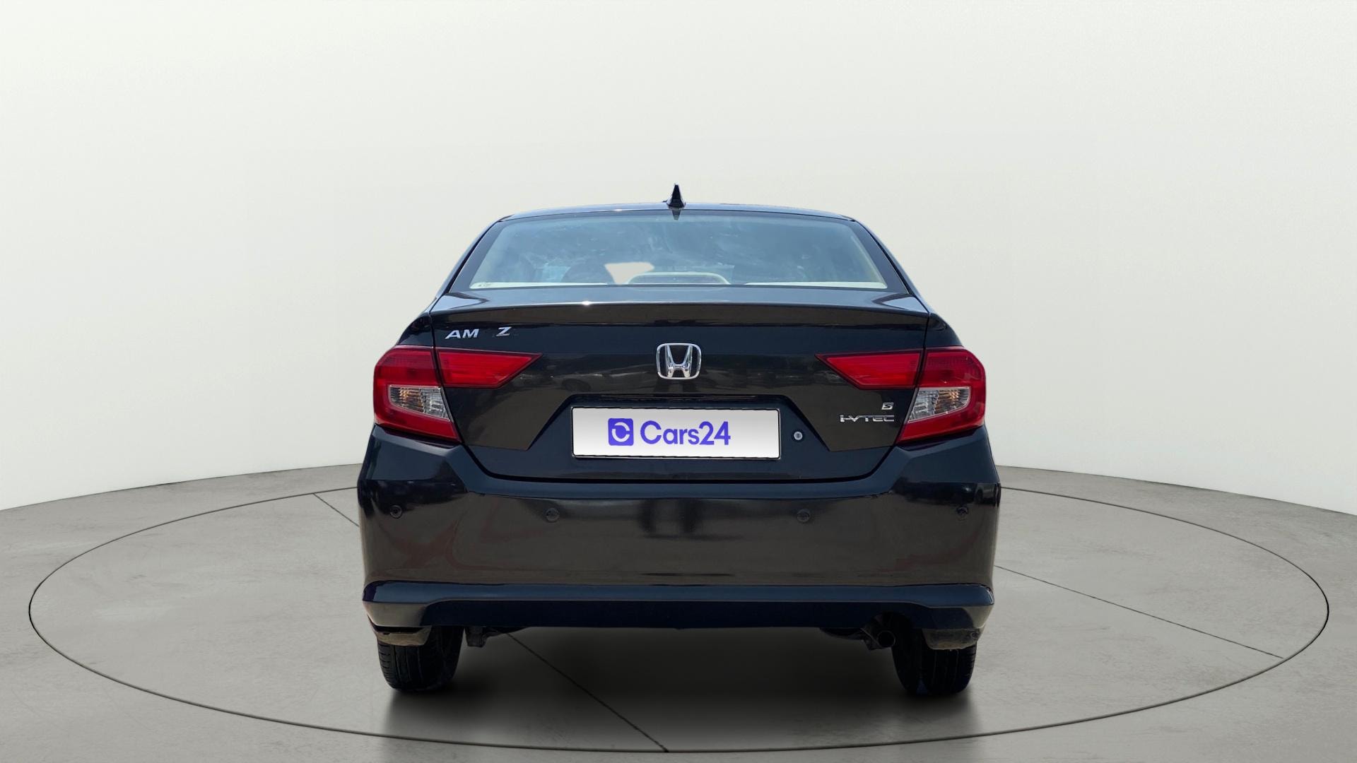 View 2019 Honda Amaze E MT Petrol BS IV Image 38 Used 2019 Honda Amaze E MT Petrol BS IV Image 38
