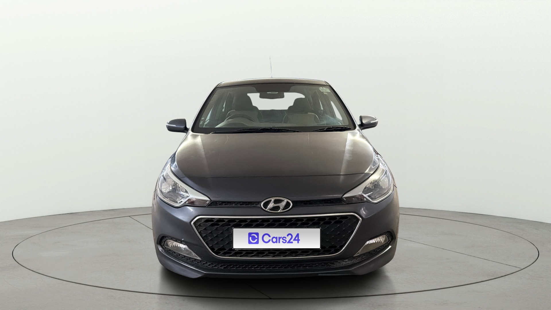 Used 2015 Hyundai Elite i20 Used 2015 Hyundai Elite i20