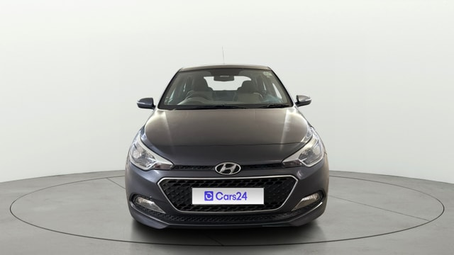 View Hyundai Elite i20 Image 1 Used Hyundai Elite i20 Image 1
