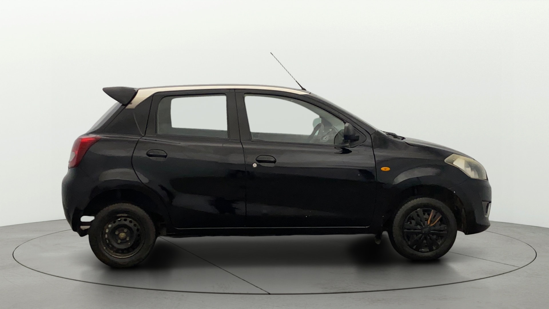 View 2018 Datsun Go Remix Limited Edition Image 8 Used 2018 Datsun Go Remix Limited Edition Image 8
