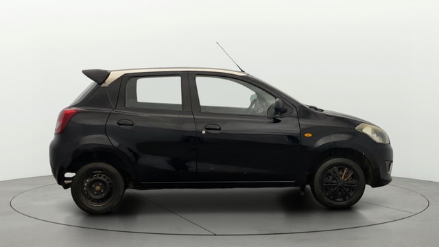View Datsun Go Image 8 Used Datsun Go Image 8