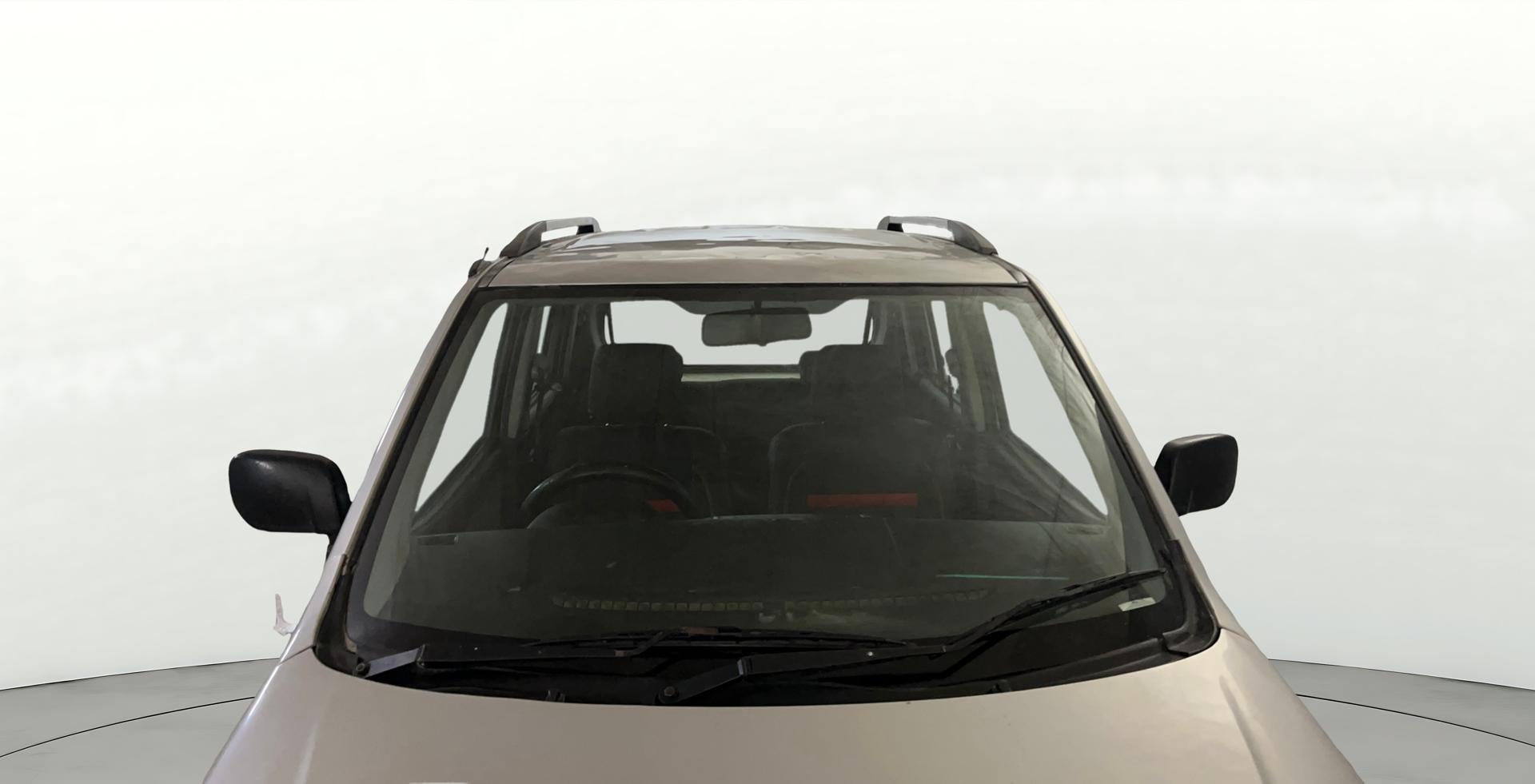 View 2014 Maruti Suzuki 1000 Base Variant Image 29 Used 2014 Maruti Suzuki 1000 Base Variant Image 29