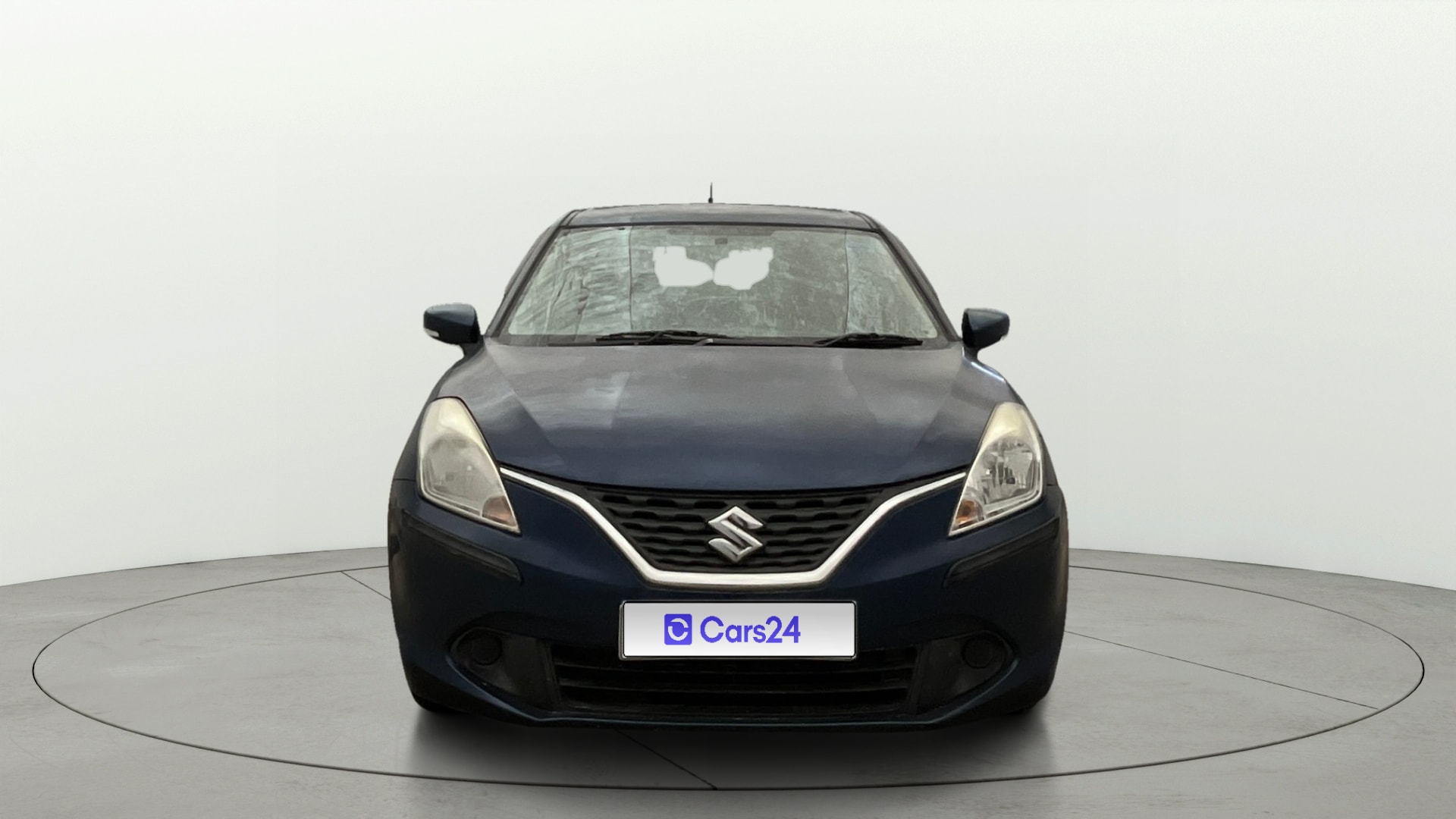 Used 2017 Maruti Suzuki 1000 Used 2017 Maruti Suzuki 1000