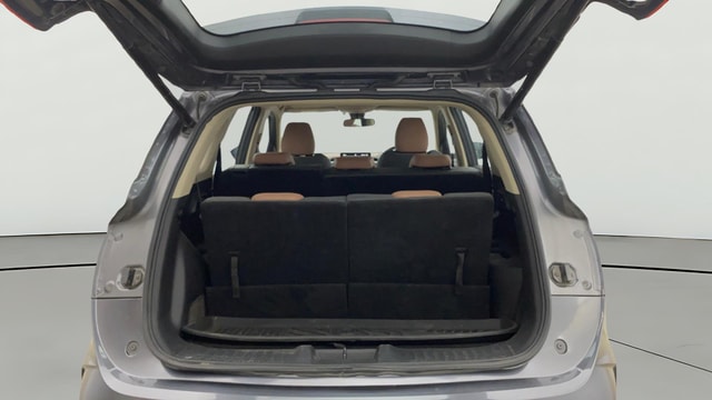 View MG Hector Plus Image 43 Used MG Hector Plus Image 43