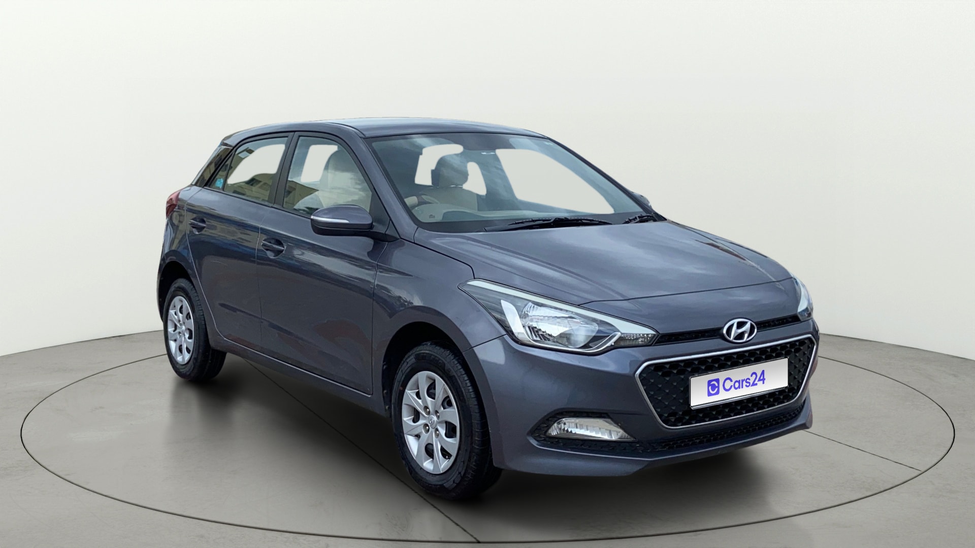 Used 2018 Hyundai Elite i20 Used 2018 Hyundai Elite i20