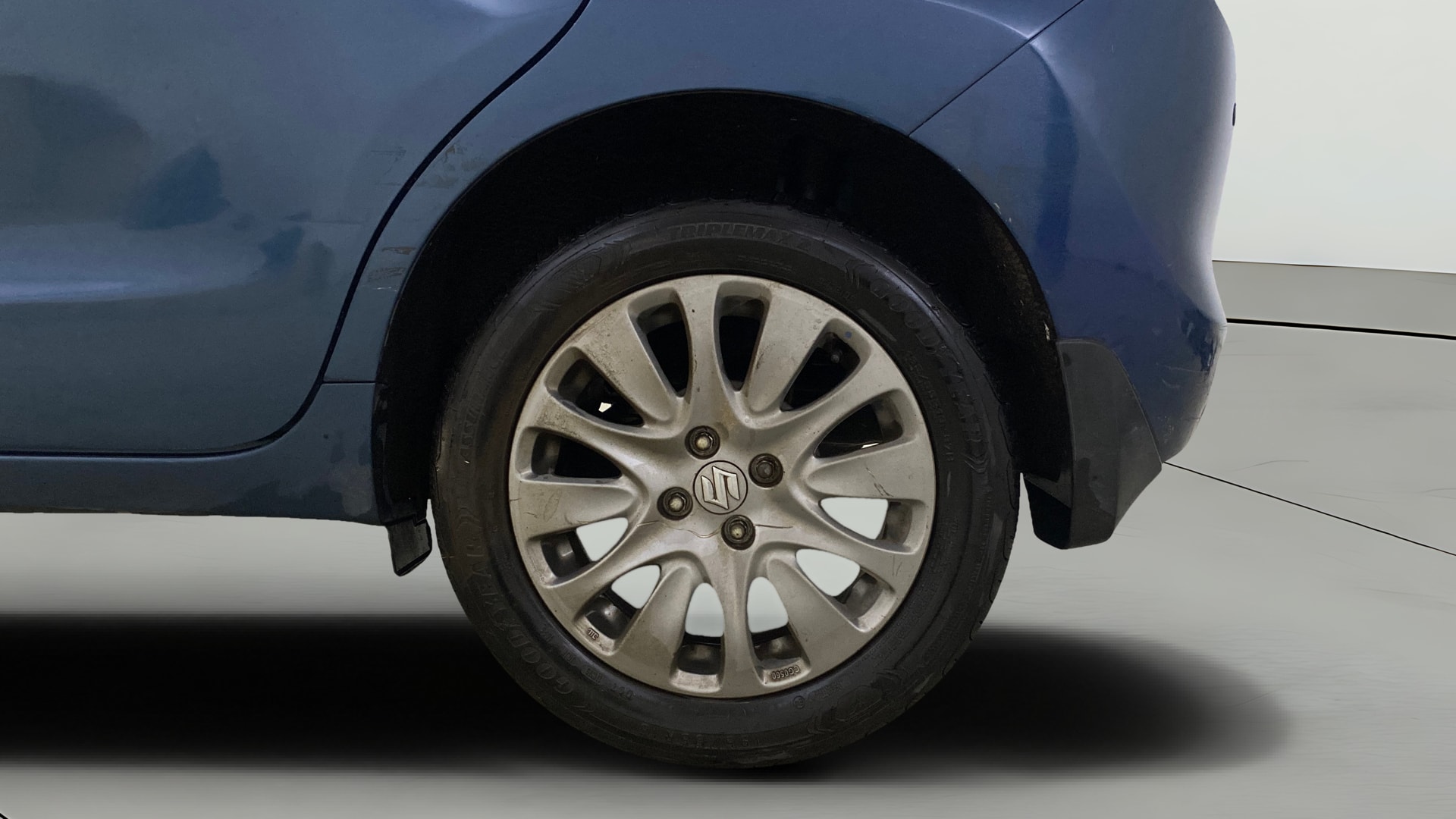 View 2016 Maruti Suzuki 1000 Base Variant Image 11 Used 2016 Maruti Suzuki 1000 Base Variant Image 11