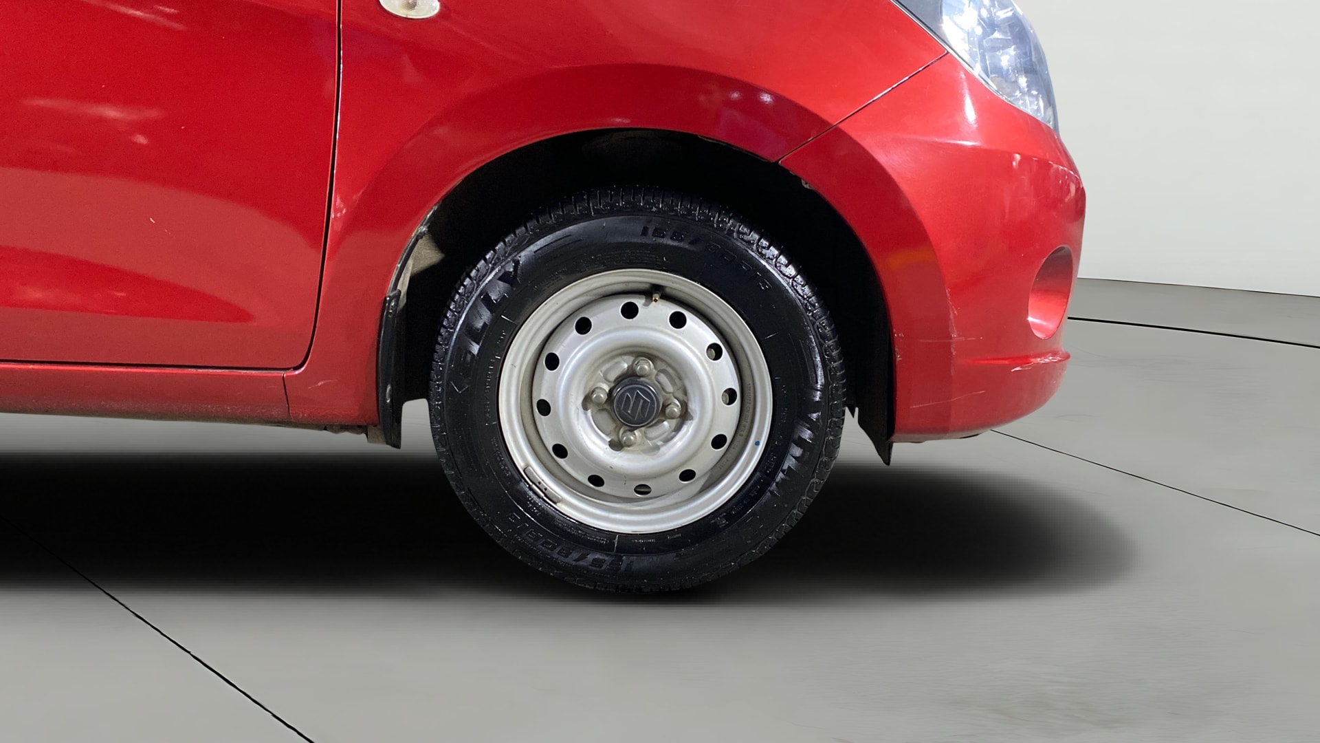 View 2014 Maruti Suzuki 1000 Base Variant Image 39 Used 2014 Maruti Suzuki 1000 Base Variant Image 39