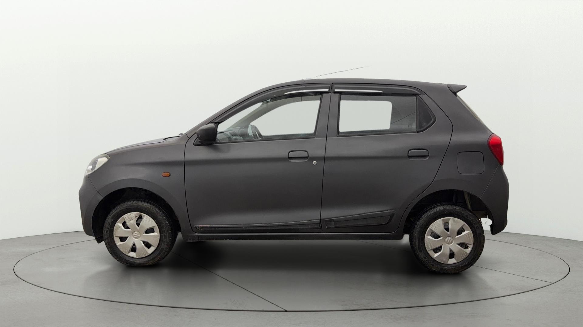 Used 2024 Maruti Suzuki Alto K10 Used 2024 Maruti Suzuki Alto K10