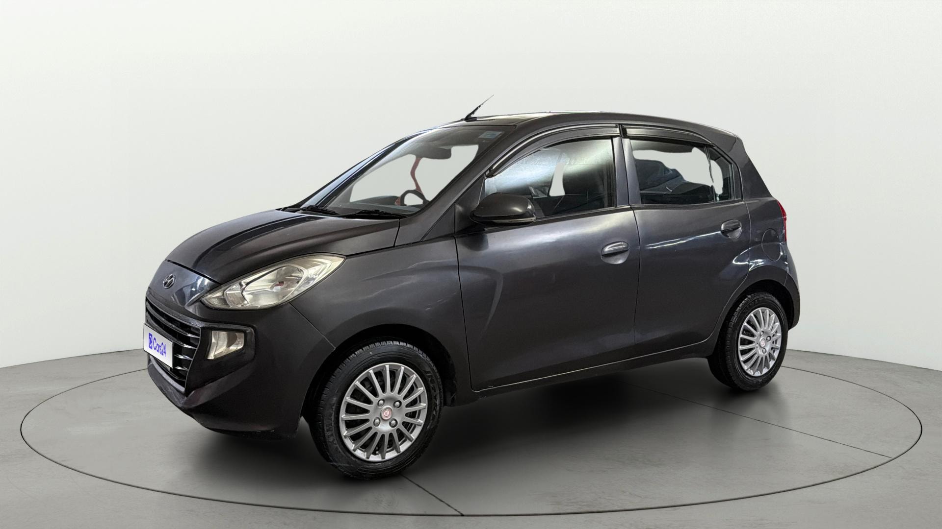 Used 2019 Hyundai New Santro Used 2019 Hyundai New Santro