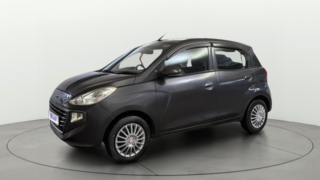 View Hyundai New Santro Image 35 Used Hyundai New Santro Image 35