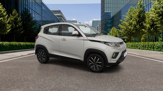 View Mahindra KUV100 Image 35 Used Mahindra KUV100 Image 35