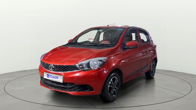 View Tata Tiago Image 34 Used Tata Tiago Image 34