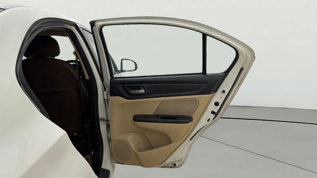 View Honda Amaze Image 7 Used Honda Amaze Image 7