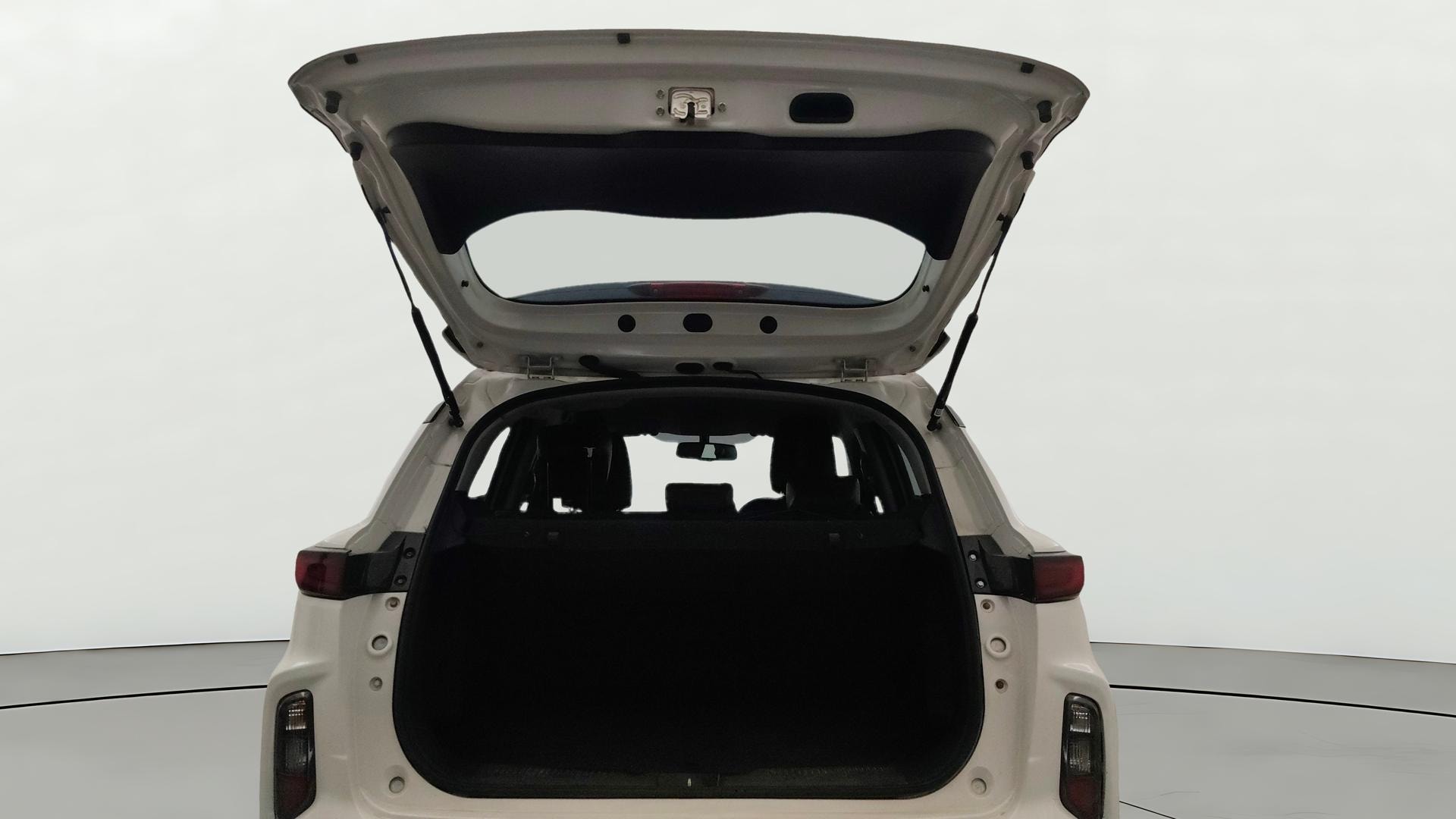 Used 2023 Toyota Urban Cruiser Hyryder Used 2023 Toyota Urban Cruiser Hyryder
